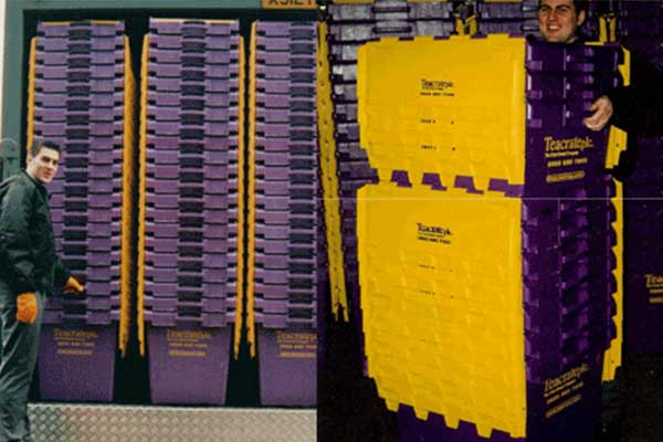 Crate Hire Crate Hire Services