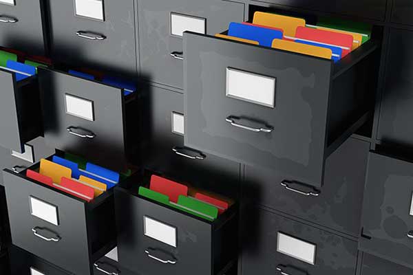 Archive Storage Archive Storage Services
