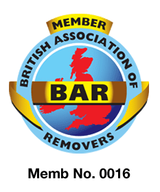 moving company - BAR Remover of the Year Finalist
